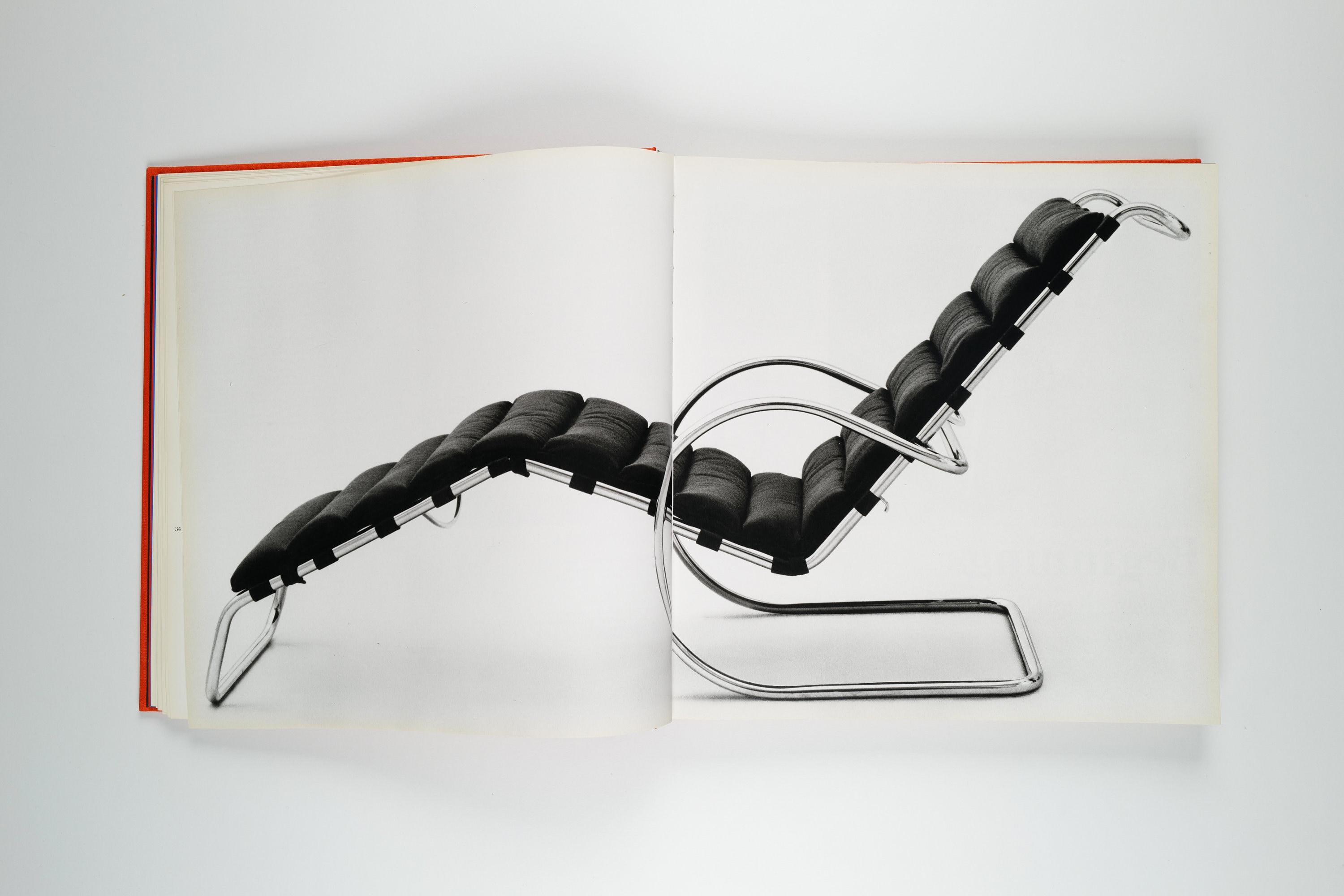 Knoll Design by Eric Larrabee Massimo Vignelli Rare 1990 Edition