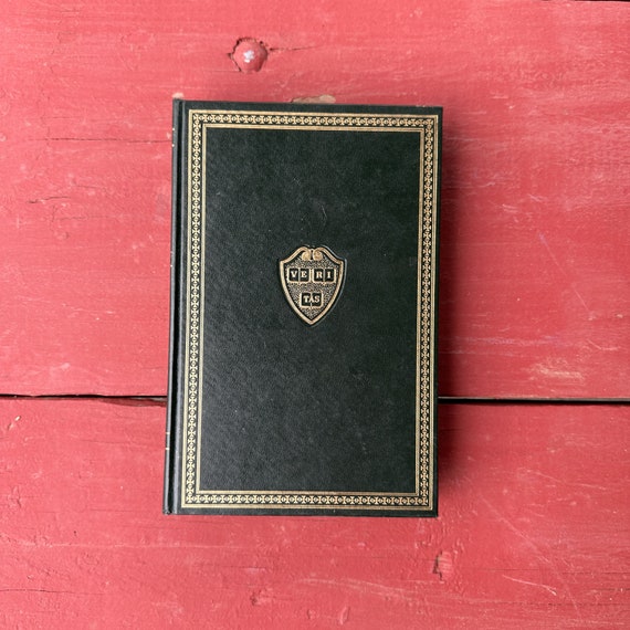 The First Part of the Delightful History of the Most Ingenious Knight Don Quixote of the Mancha Rare 1970 Edition