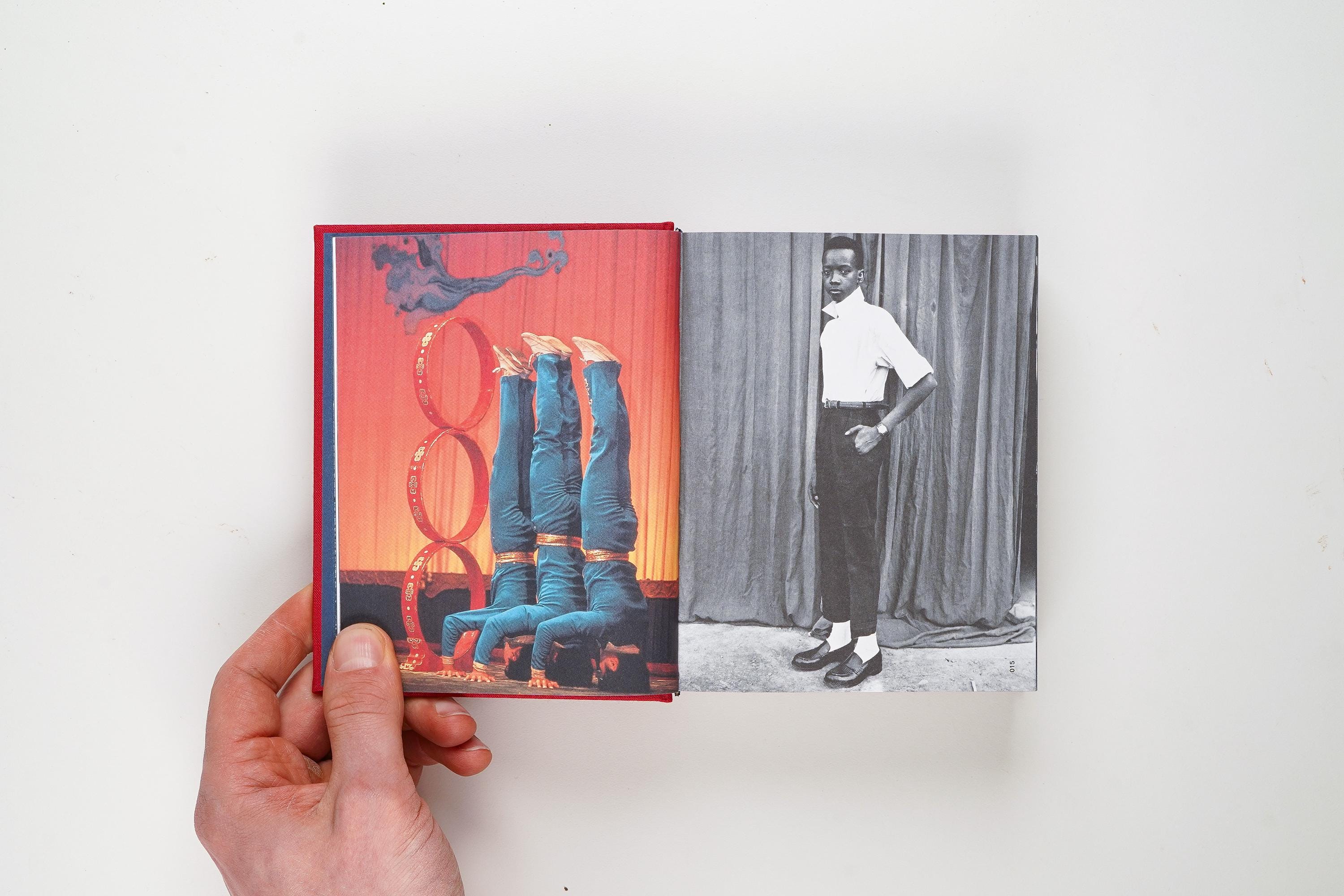 Chairman by Tibor Kalman Rare 1997 First Edition - Etsy New Zealand