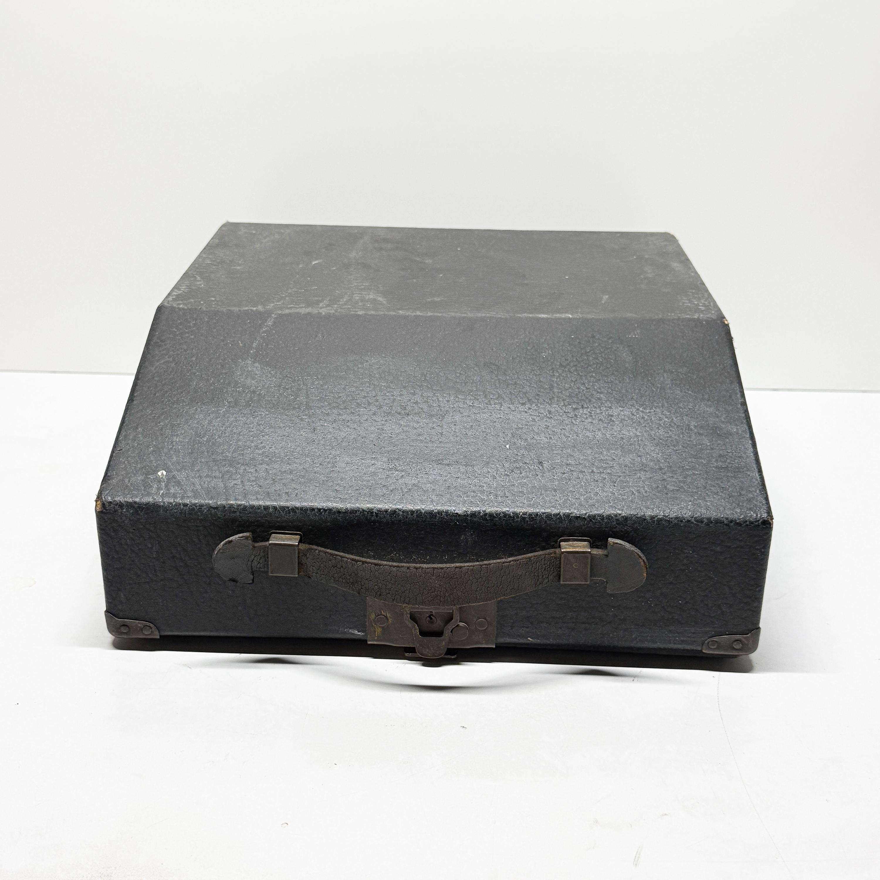 希少な1920年代のレミントンポータブル手動タイプライター - Etsy 日本