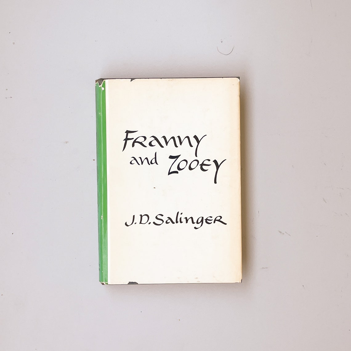 salinger franny and zooey salinger franny and zooey