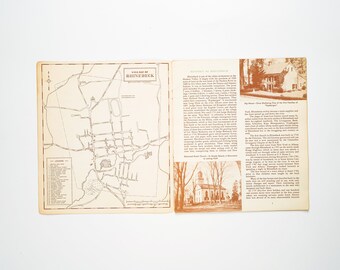 ビークマン アームズ、ラインベック、ニューヨーク NY オリジナル