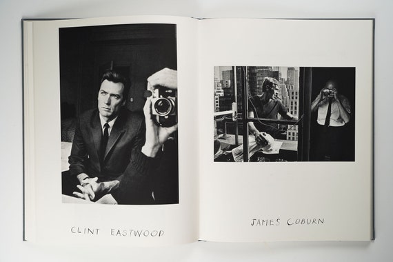 The Portraits of Duane Michals 1958-1988 芸術写真 THE PORTRAITS OF