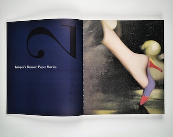 Alexey Brodovitch by Kerry William Purcell the Most Comprehensive