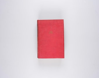 War and Peace by Leo Tolstoy 1942