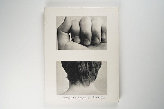 Album: The Portraits of Duane Michals 1958-1988: Michals