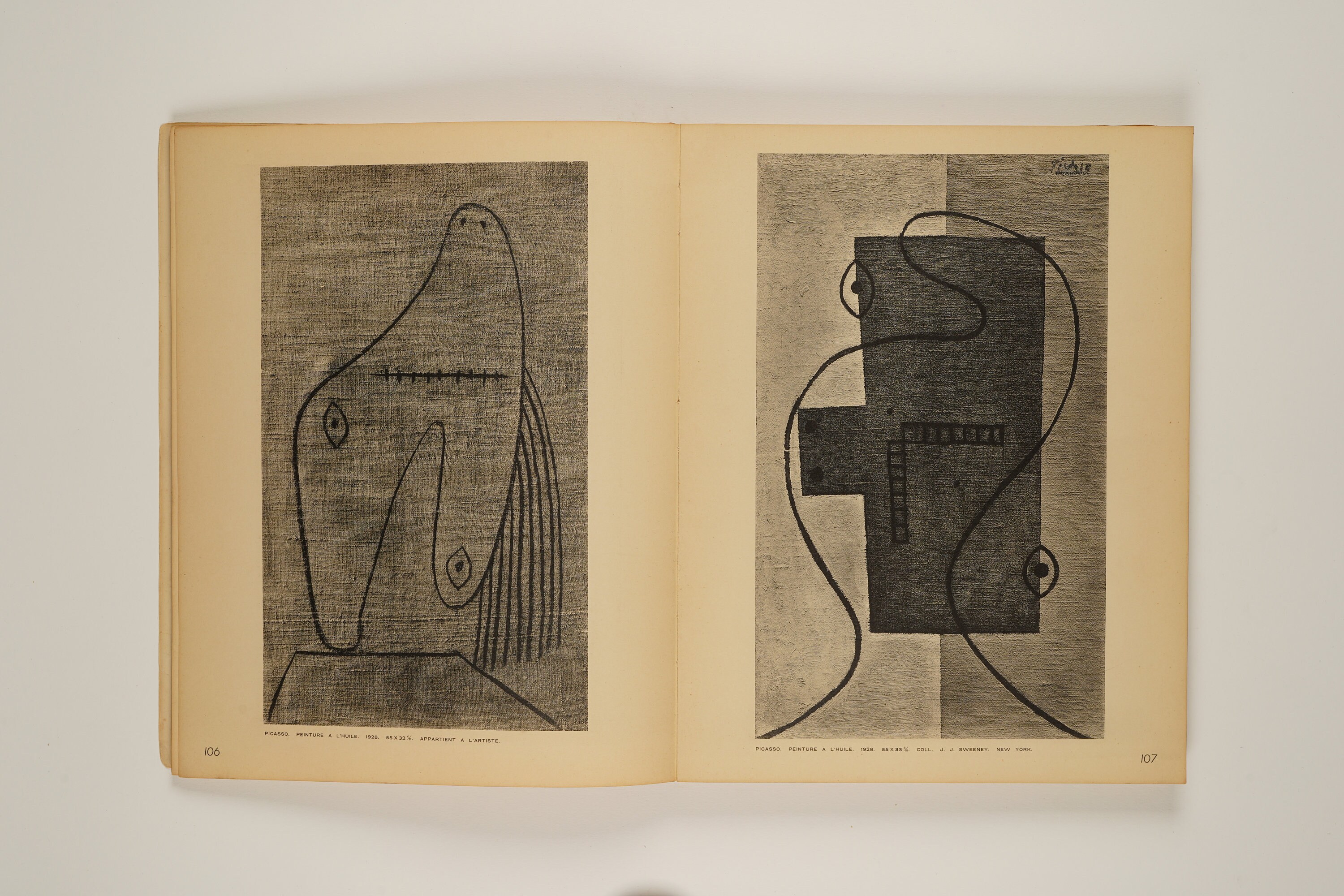 キャッシャーダール ピカソ - ル グレコ バレー エ カレ タブロー デ