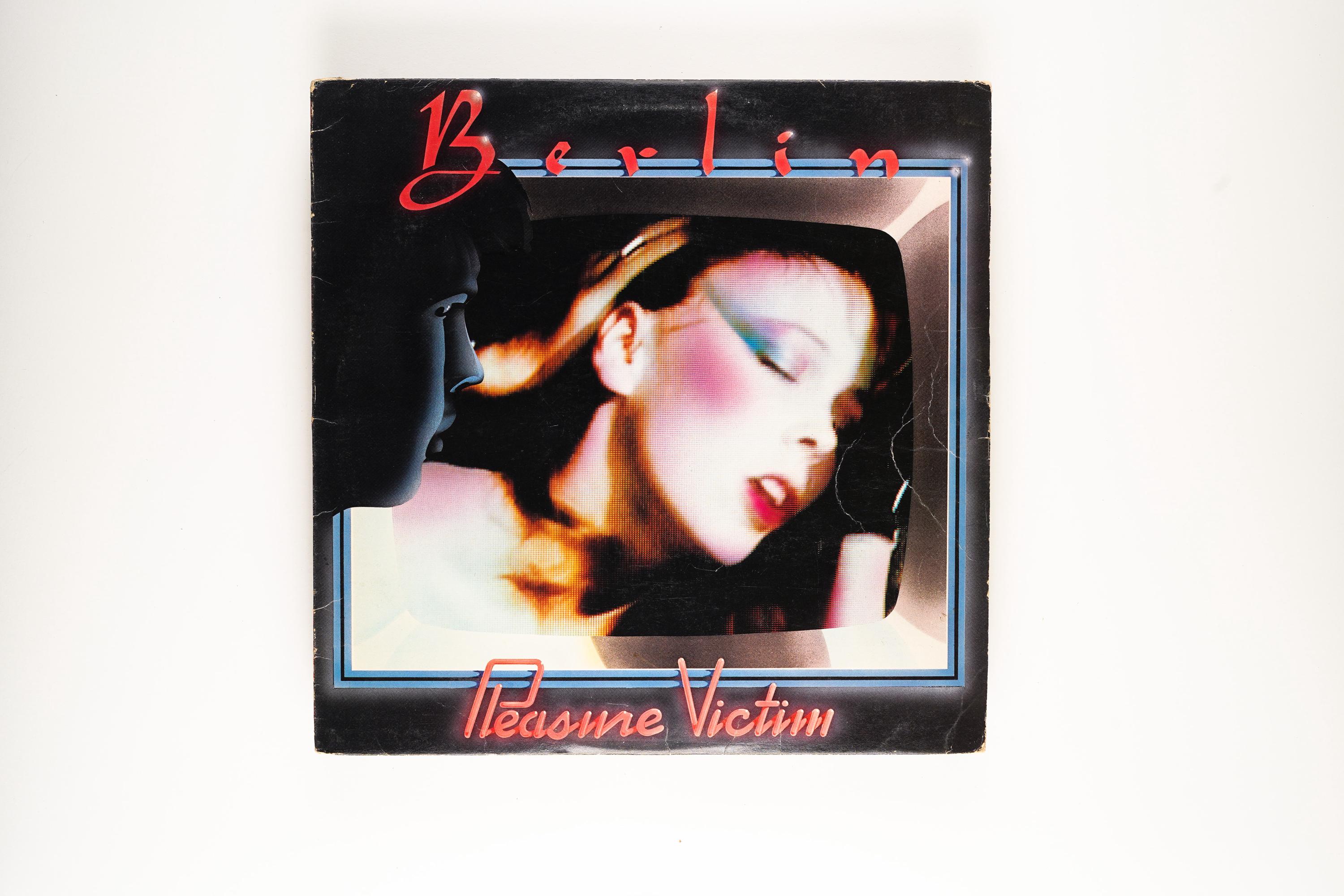 Berlin Pleasure Victim - Etsy