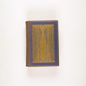 Moby Dick oder Der Wal von Herman Melville 1937