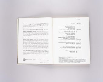 Zodiac 17: A Review of Contemporary Architecture USA Rare 1967