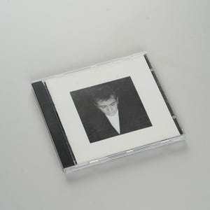 Shaking the Tree: Sixteen Golden Greats - Peter Gabriel 1990 Original CD Compact Disc Album