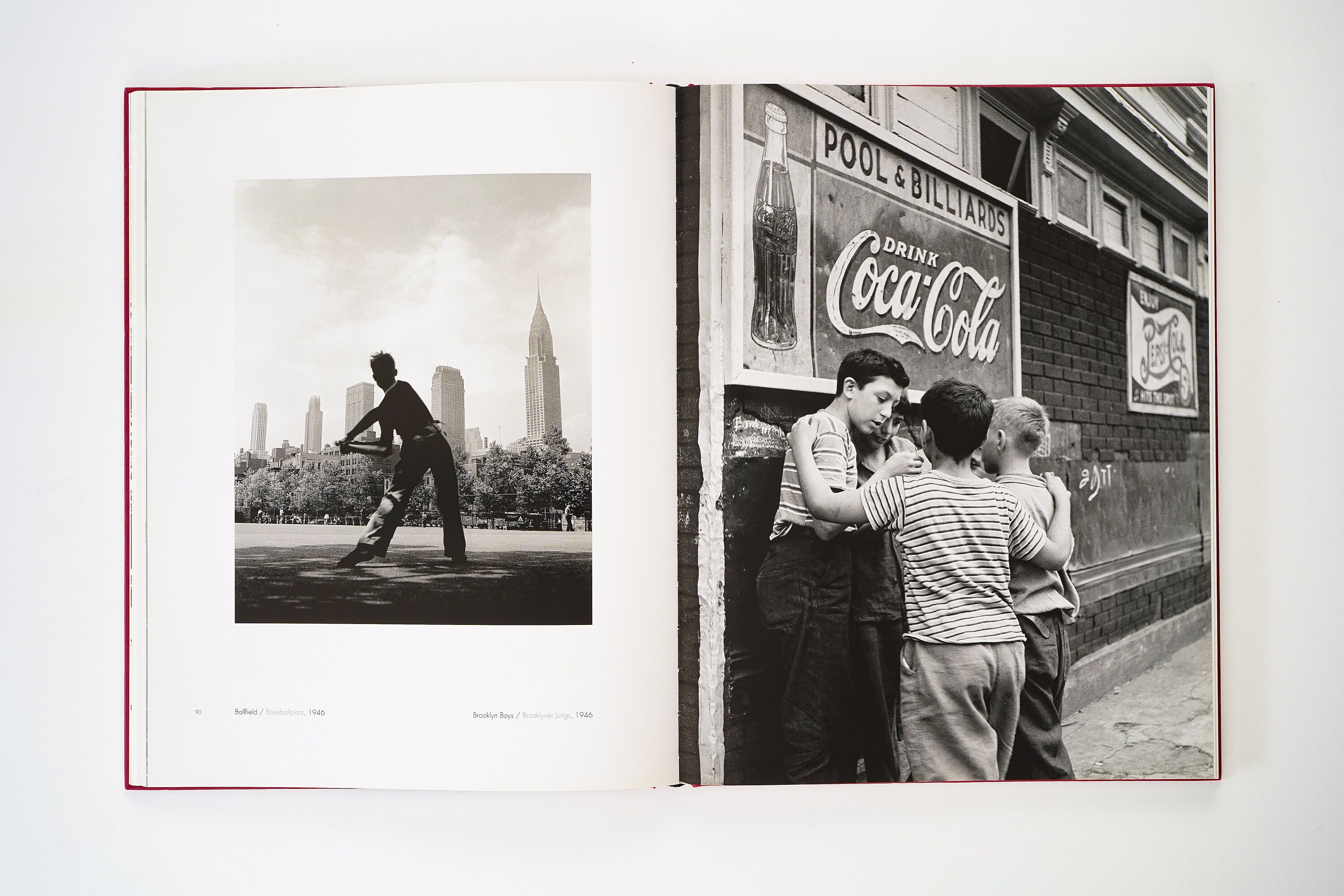 Fred Stein: Paris New York Rare Signed by the Author - Etsy