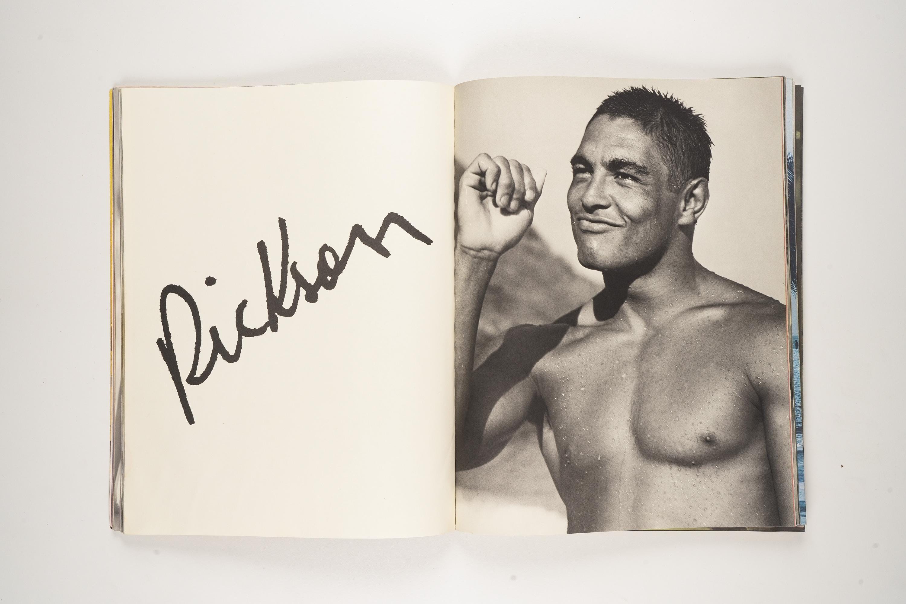 O Rio De Janeiro by Bruce Weber 1986 Edition - Etsy