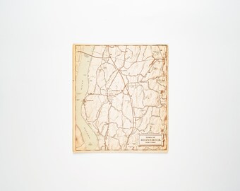 ビークマン アームズ、ラインベック、ニューヨーク NY オリジナル