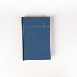 Pericles, Prince of Tyre by William Shakespeare Rare 1925 Edition