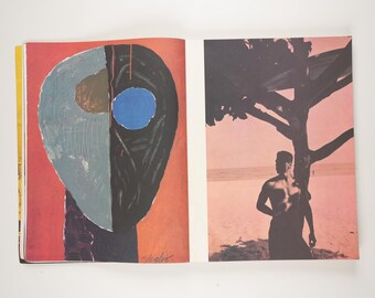 O Rio De Janeiro by Bruce Weber 1986 Edition - Etsy