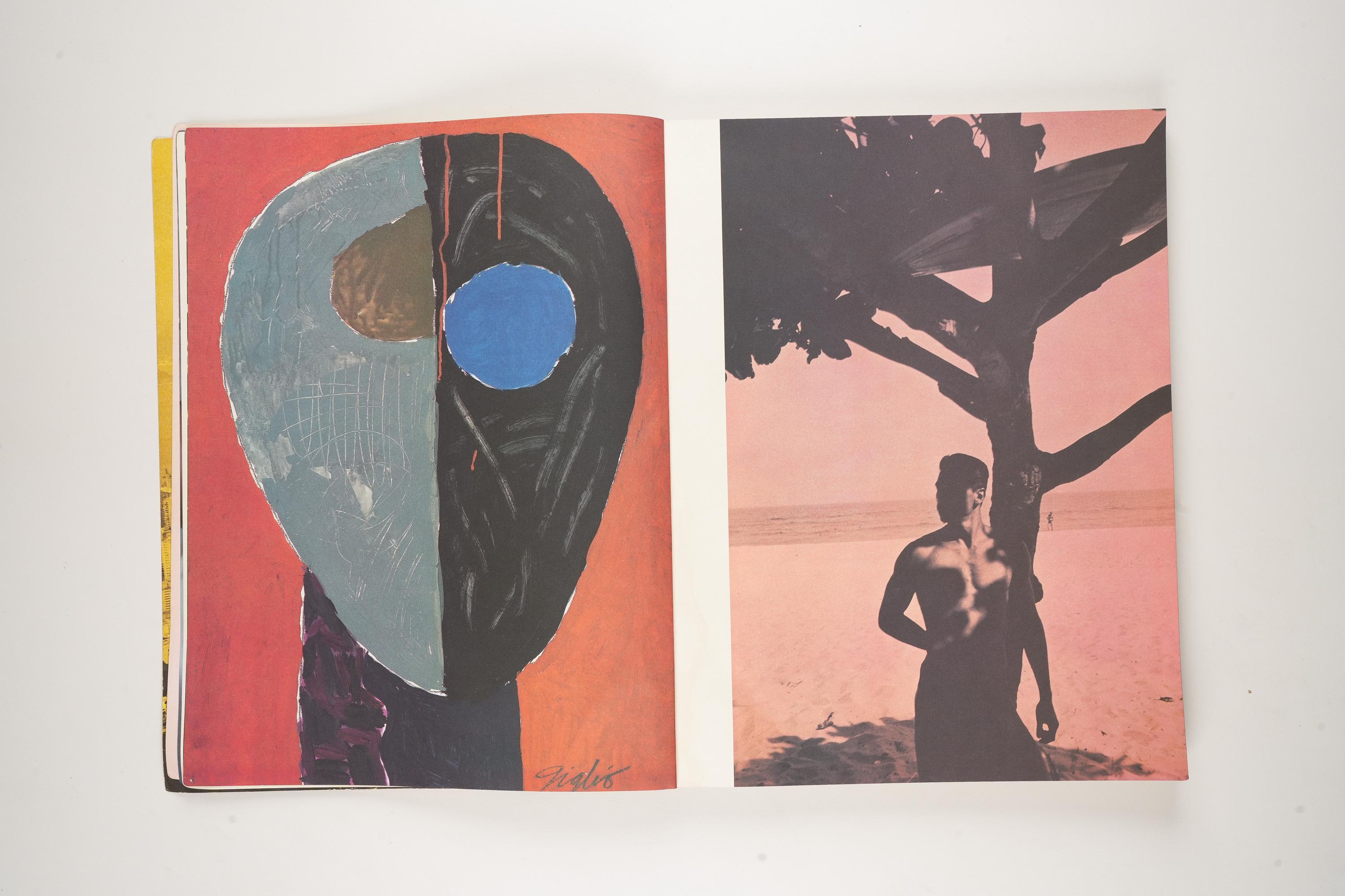 O Rio De Janeiro by Bruce Weber 1986 Edition - Etsy