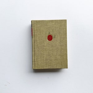 Selected Poems of Horace by Horace Gregory Rare 1947 Edition