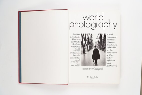 【中古本】A World History of Photography A WORLD HISTORY OF PHOTOGRAPHY(Naomi Rosenblum) / 古本、中古本、古