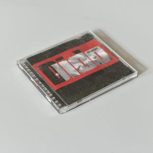 No Angel - Dido 1999 Original CD Compact Disc Album
