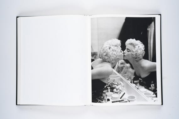 Bruce Weber by Bruce Weber Rare 1989 Edition - Etsy