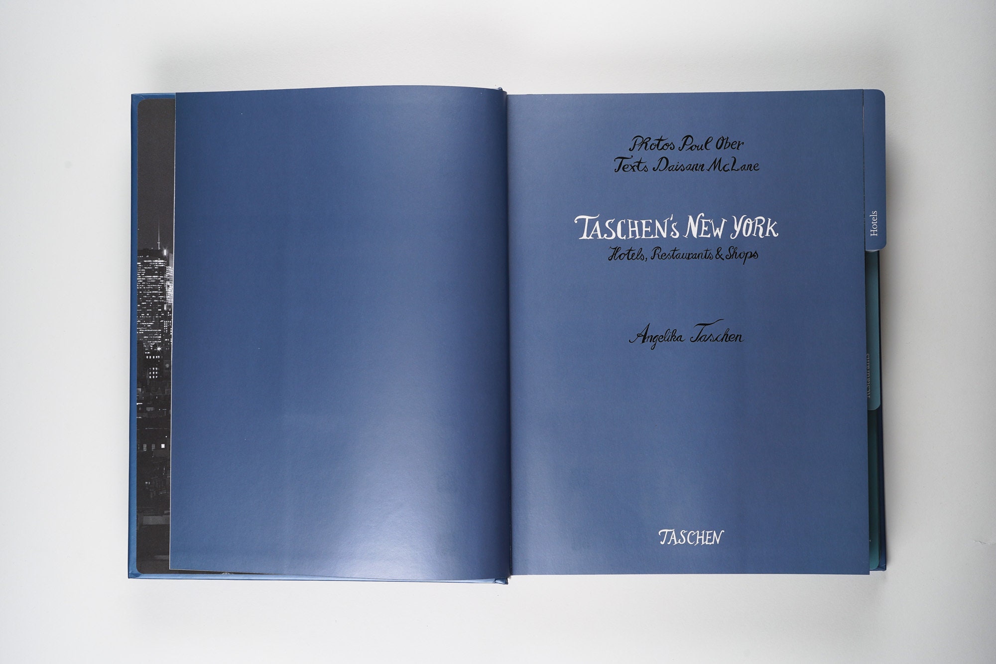 Taschen's New York by Angelika Taschen - Etsy