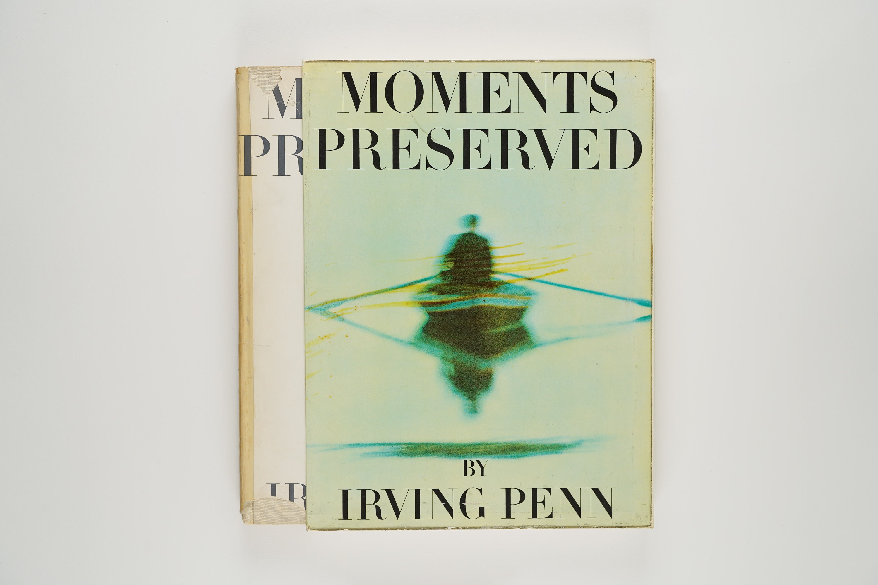予約販売 Penn Irving by Preserved Moments Rare Etsy - Edition 1965 芸術写真