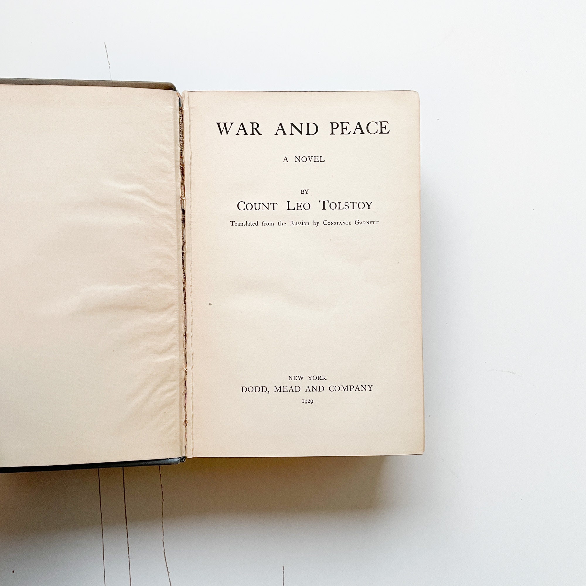 高級感 WarAndPeace from theRussian byC.Garnett confmax.com.br