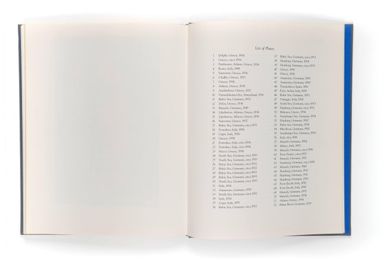 Herbert List Junge Männer Junge Männer – Twin Palms Publishers