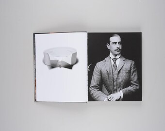 The Perfect Gentleman: the Pursuit of Timeless Elegance and Style