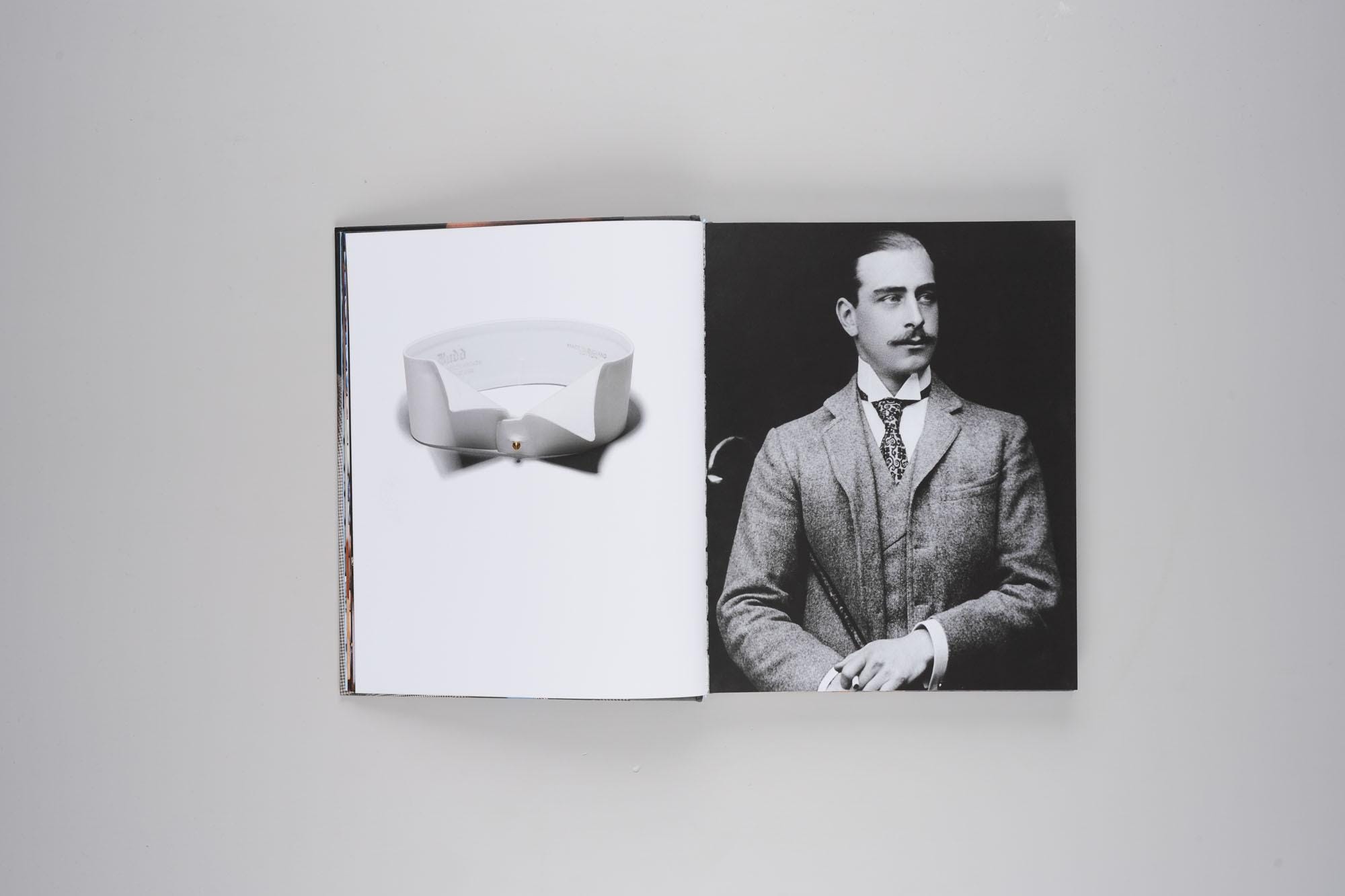 洋書 THE PERFECT GENTLEMAN JAMES 9780500023723_the-perfect-