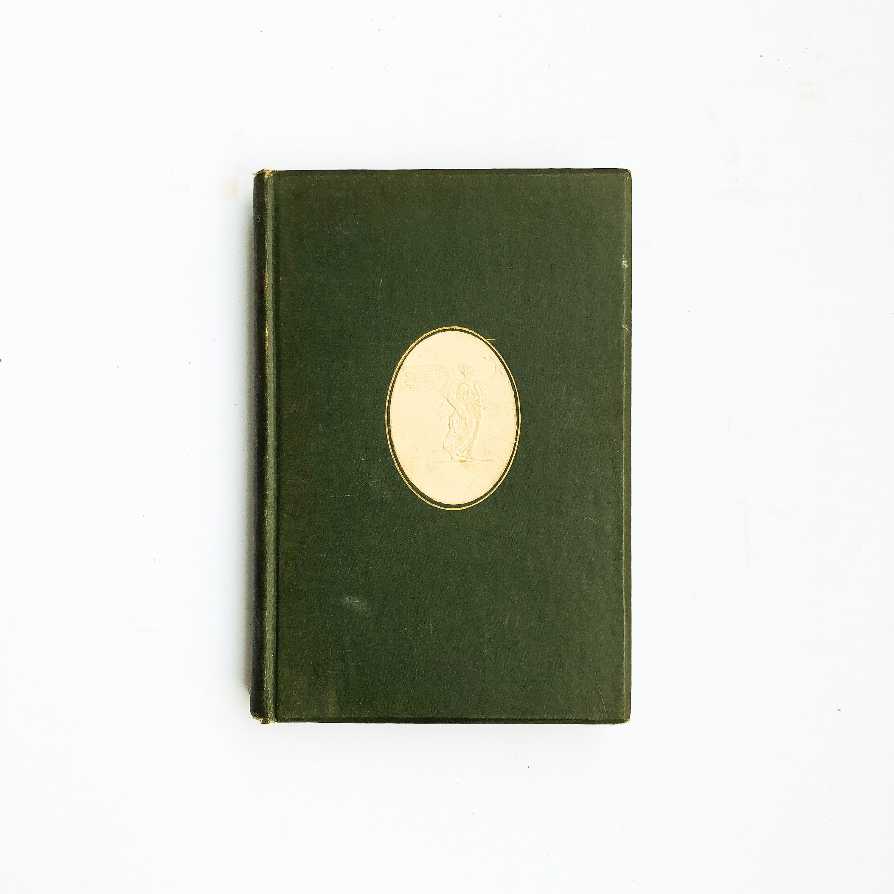 A Poet's Last Songs by Henry Bernard Carpenter Rare 1891 First Edition