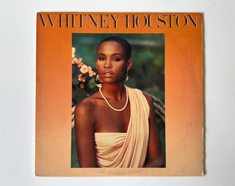 Whitney Houston US盤12インチ 1996 シュリンク残りあり Whitney Houston - Whitney - MFSL SACD | eBay