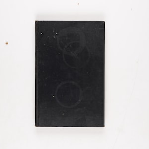 Murder in the Cathedral by T.S. Eliot 1935 Edition