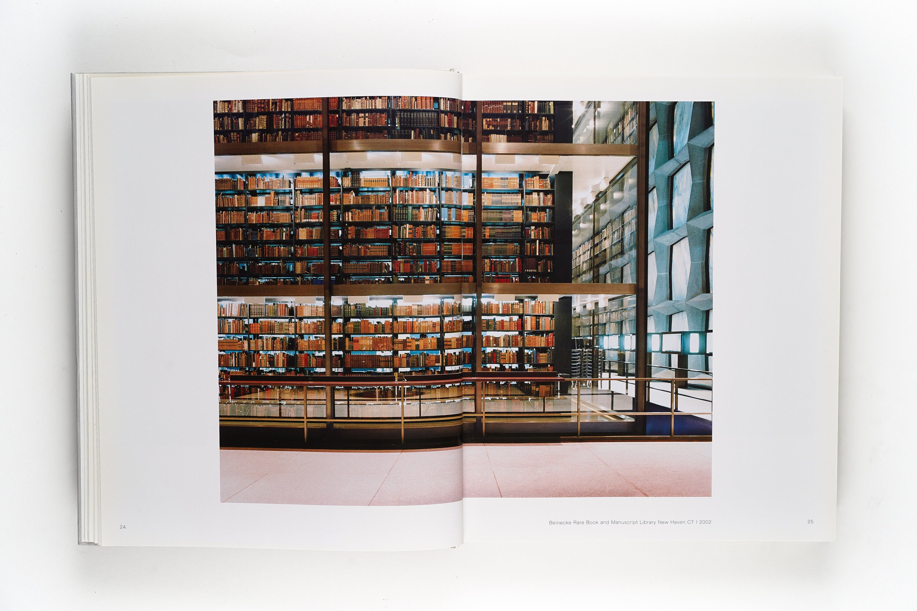 Libraries: Candida Höfer Essay by Umberto Eco Rare 2005 Edition - Etsy
