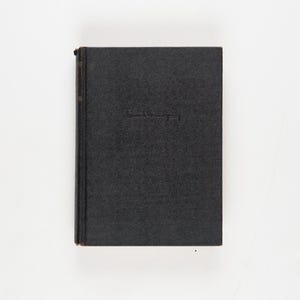 For Whom the Bell Tolls by Ernest Hemingway 1940 Edition