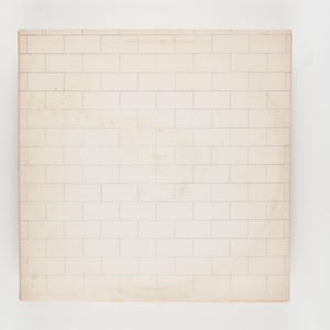 Pink Floyd - The Wall - Vinyl LP Record - 1979