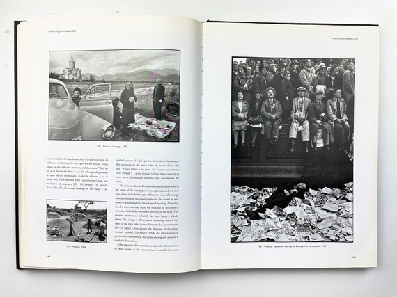 Henri Cartier-bresson and the Artless Art by Jean-pierre