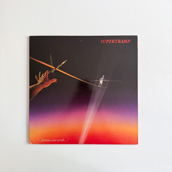 Supertramp - 