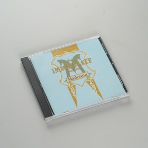 Madonna Immaculate Collection - Etsy