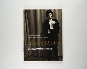 Eisenstaedt Germany 1981 Edition