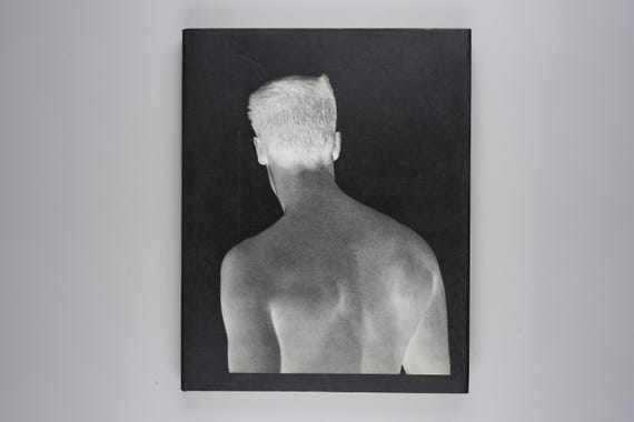 Bruce Weber 写真集【大判サイズ】 Bruce Weber 写真集【大判サイズ】 本