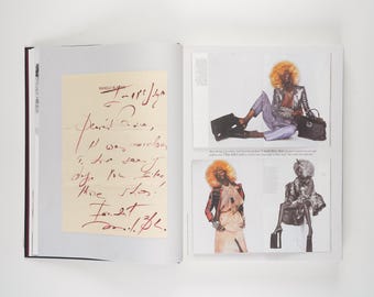 Irreverent by Carine Roitfeld 2011 Edition - Etsy