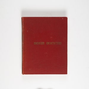 The Monograph Series of Early American Documents Rare 1930 Edition