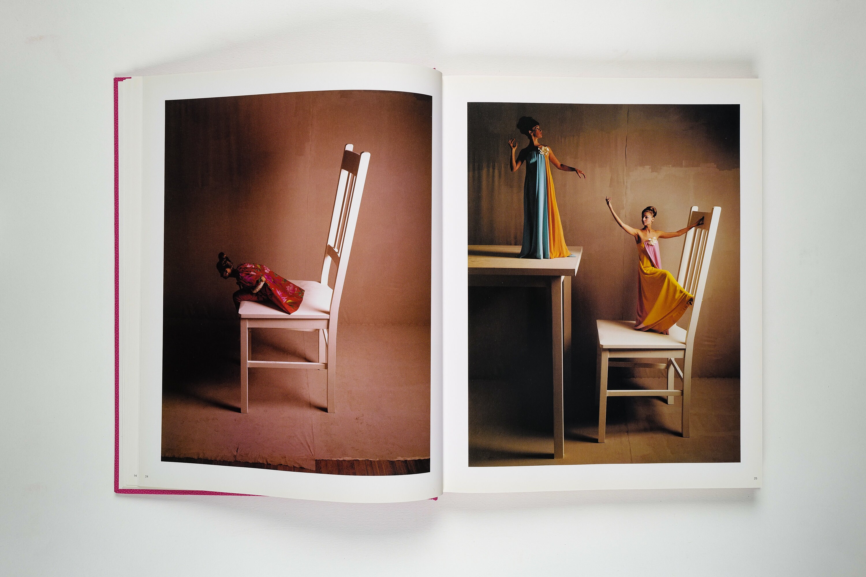 Seeing Fashion by Melvin Sokolsky Rare 2000 Edition - Etsy