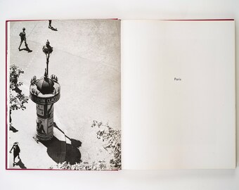 Fred Stein: Paris New York Rare Signed by the Author - Etsy