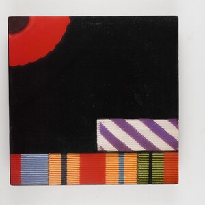 Pink Floyd - The Final Cut - Vinyl LP Record - 1983