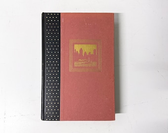 The Years With Ross by James Thurber Rare 1959 Edition