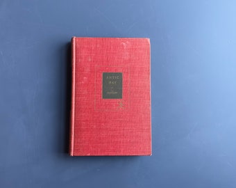 Antic Hay by Aldous Huxley Rare 1923 Edition