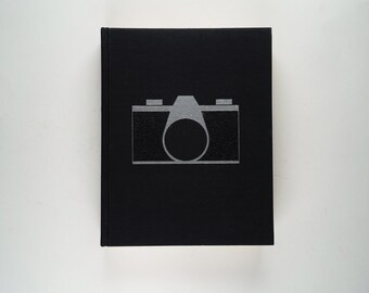 写真の始まりから現代までの写真史